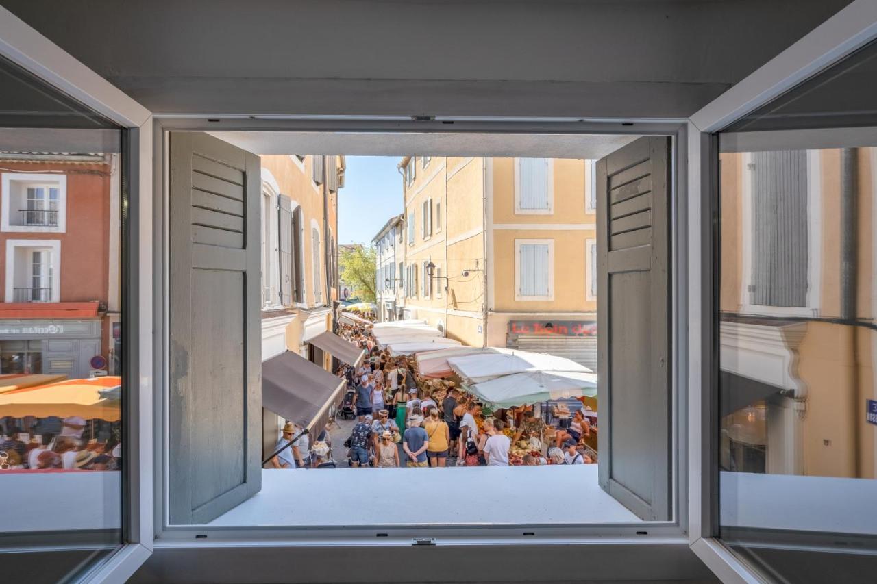 L'Isle D'Or - Les Amandiers - 3 Etoiles - 1Er Etage ภายนอก รูปภาพ