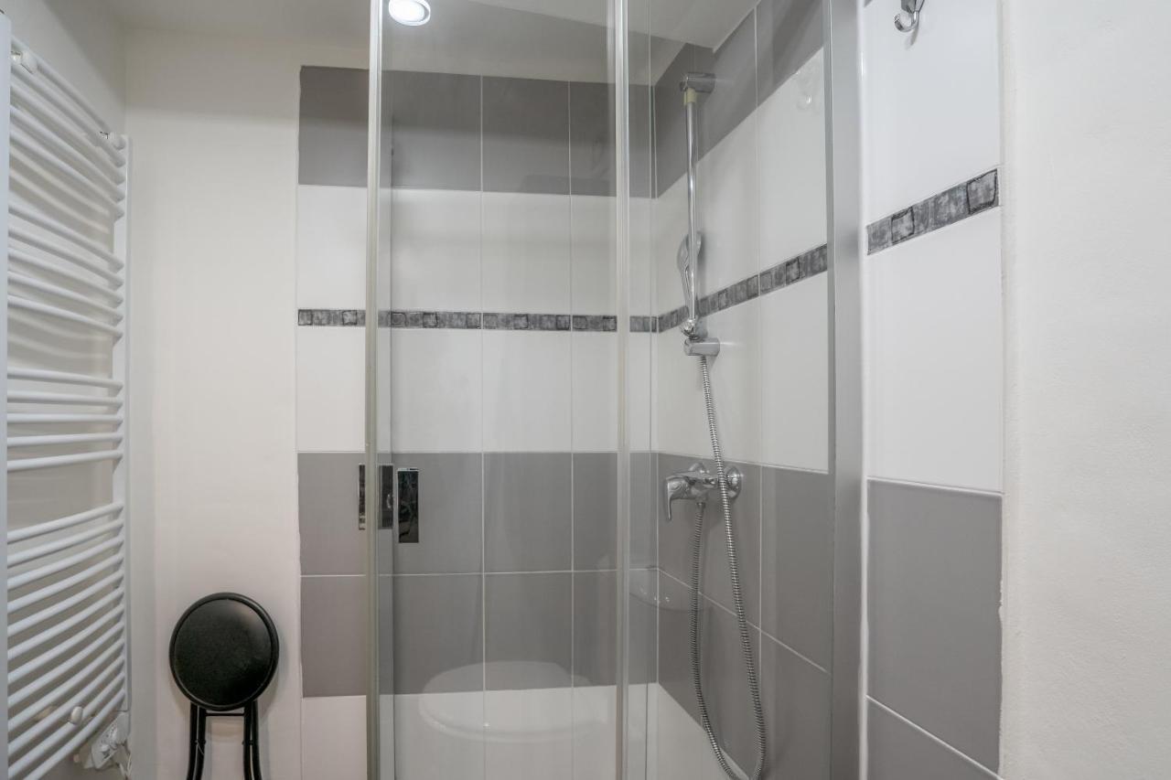 L'Isle D'Or - Les Amandiers - 3 Etoiles - 1Er Etage ภายนอก รูปภาพ