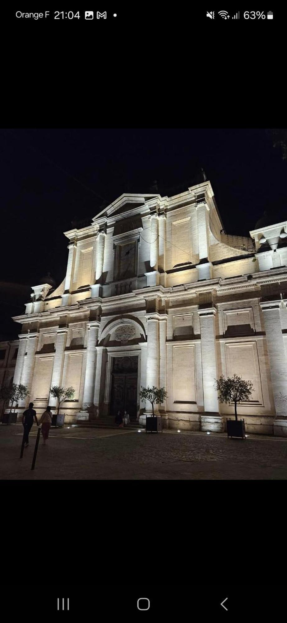 L'Isle D'Or - Les Amandiers - 3 Etoiles - 1Er Etage ภายนอก รูปภาพ